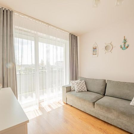 קולובז'ג Harbor 9 Apartment מראה חיצוני תמונה