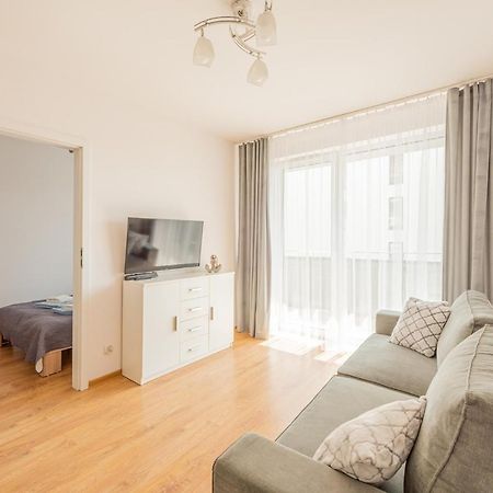 קולובז'ג Harbor 9 Apartment מראה חיצוני תמונה