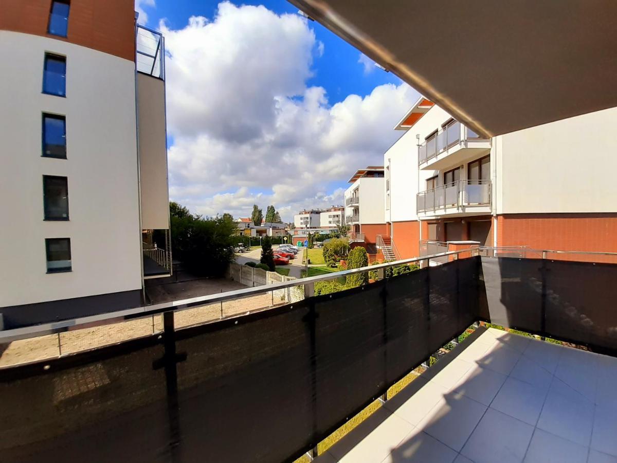 קולובז'ג Harbor 9 Apartment מראה חיצוני תמונה