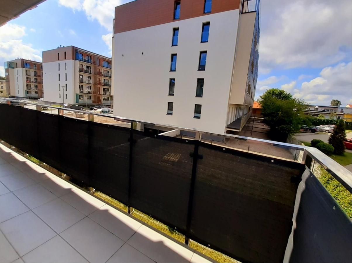 קולובז'ג Harbor 9 Apartment מראה חיצוני תמונה