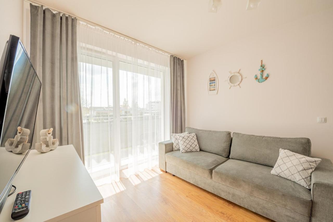 קולובז'ג Harbor 9 Apartment מראה חיצוני תמונה