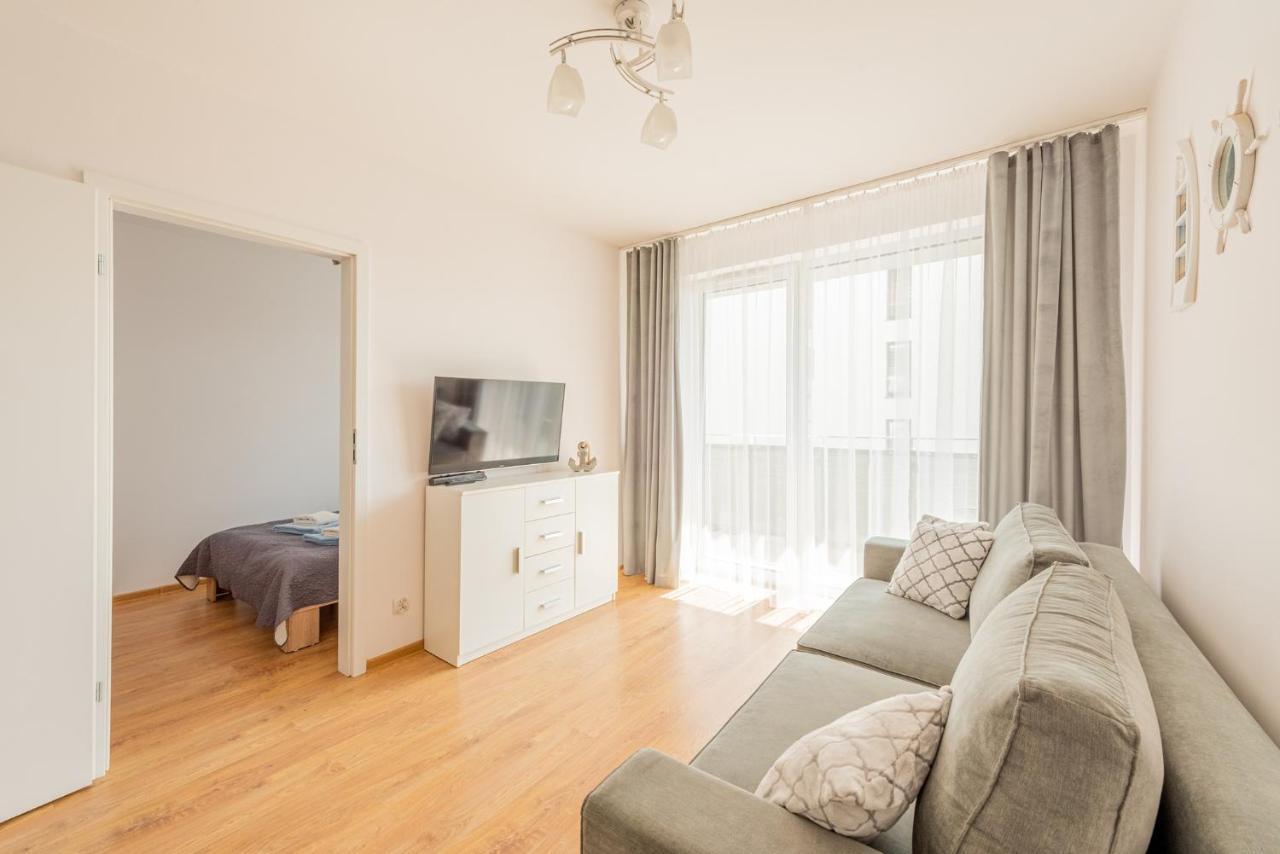קולובז'ג Harbor 9 Apartment מראה חיצוני תמונה