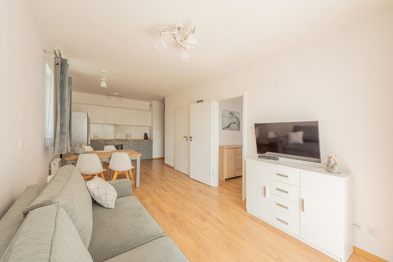 קולובז'ג Harbor 9 Apartment מראה חיצוני תמונה