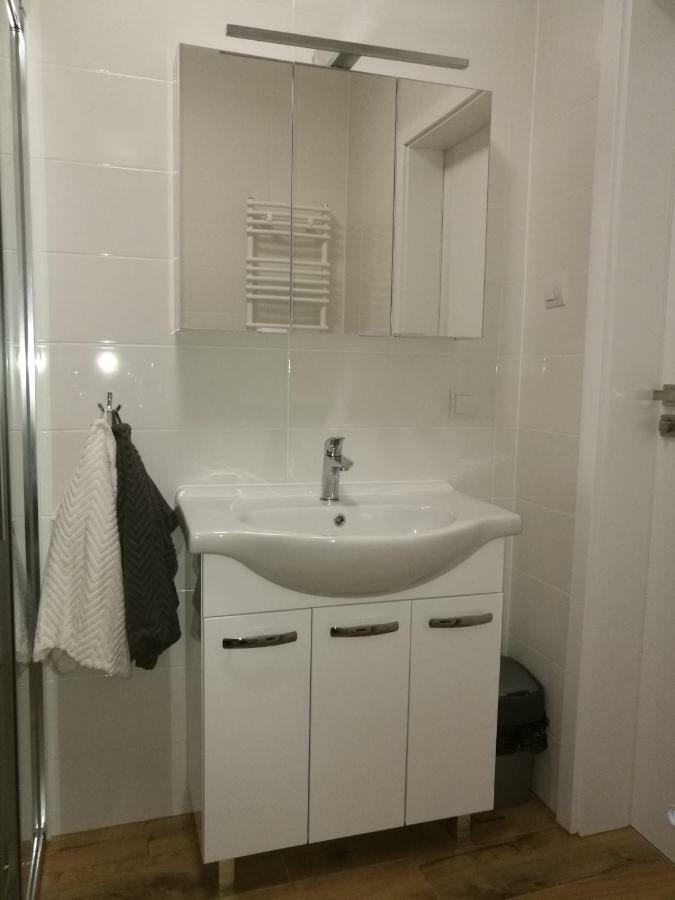 קולובז'ג Harbor 9 Apartment חדר תמונה