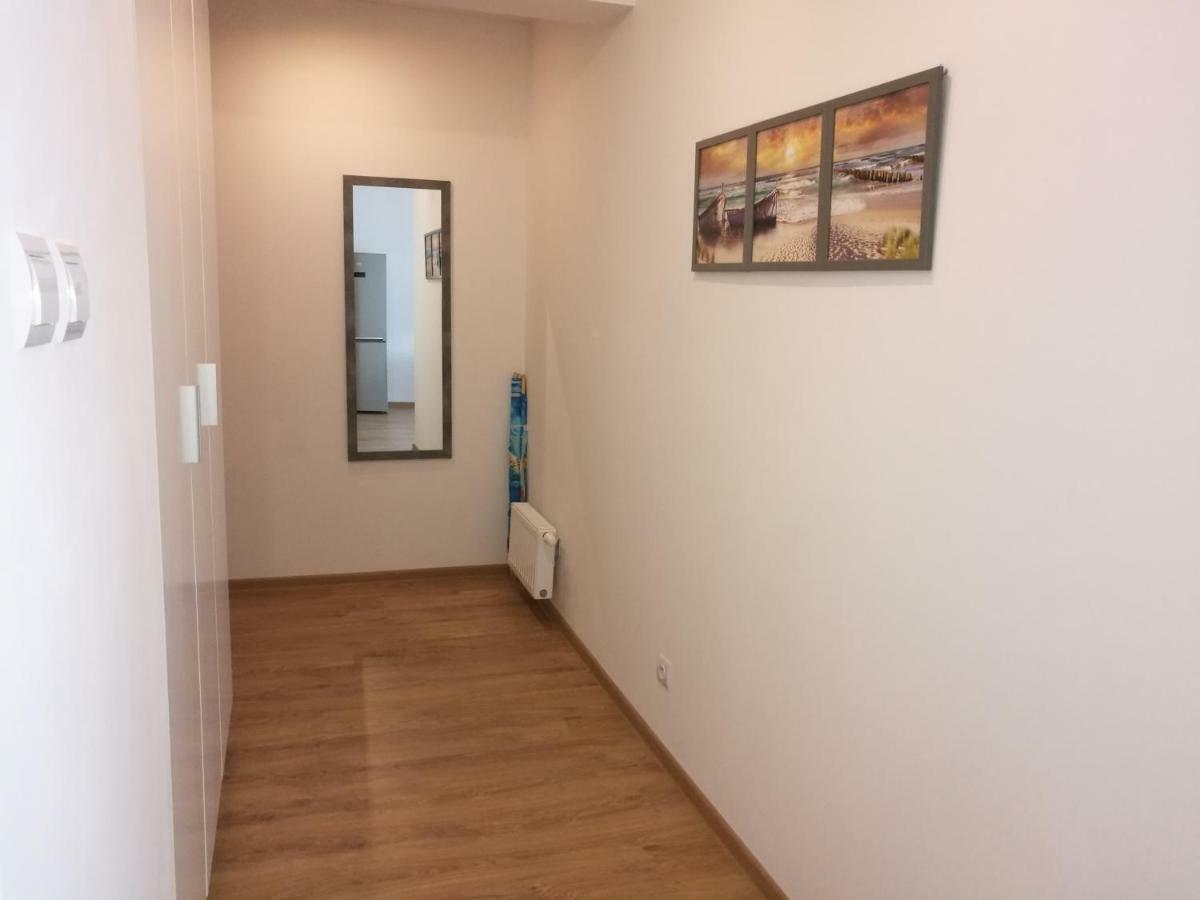 קולובז'ג Harbor 9 Apartment מראה חיצוני תמונה