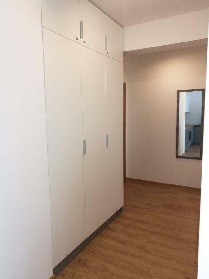 קולובז'ג Harbor 9 Apartment מראה חיצוני תמונה
