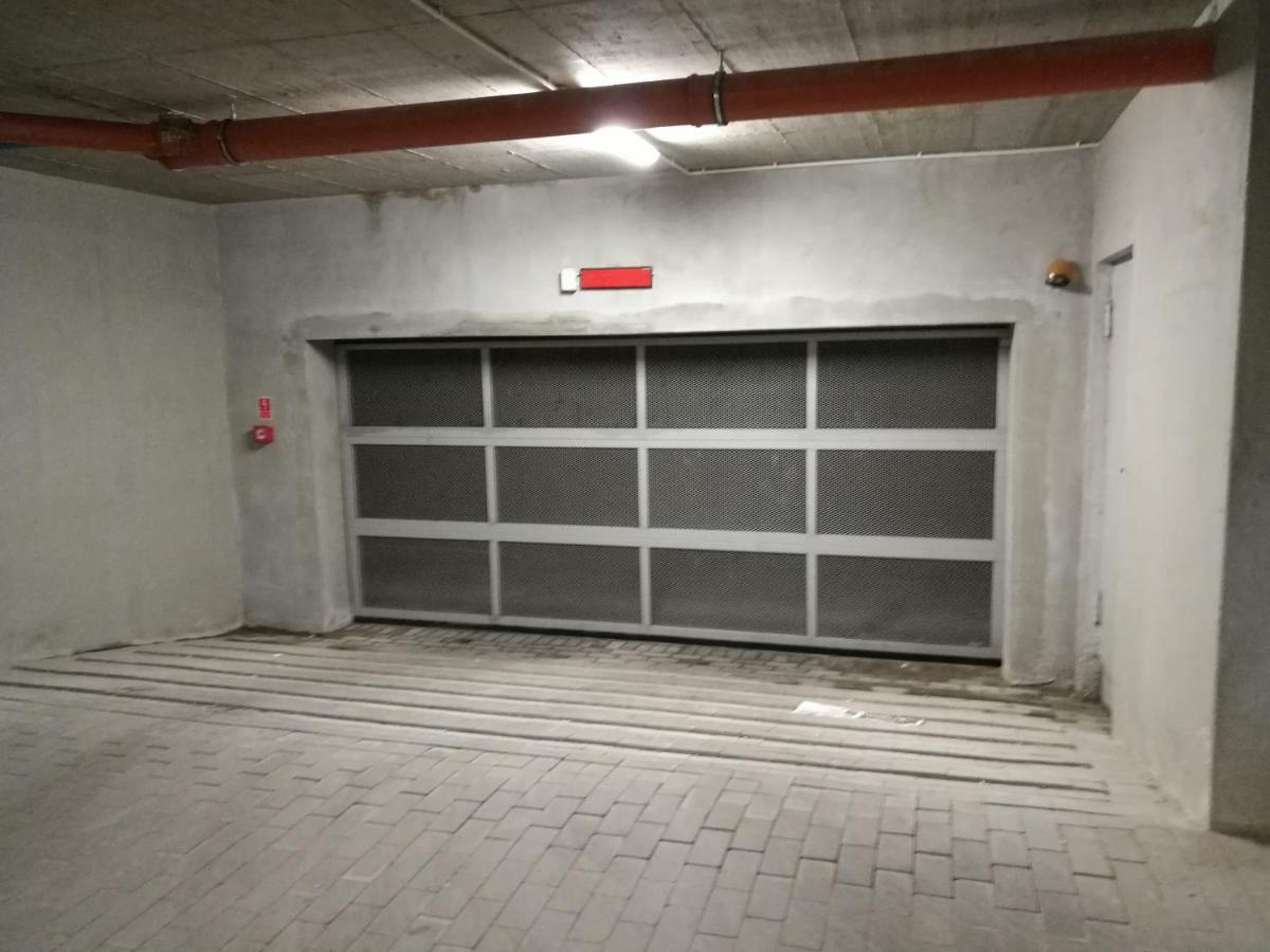 קולובז'ג Harbor 9 Apartment מראה חיצוני תמונה