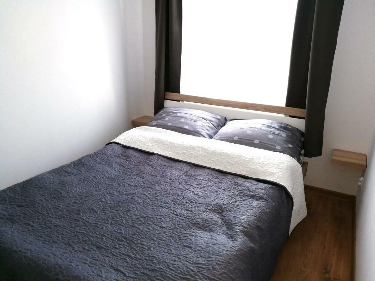 קולובז'ג Harbor 9 Apartment מראה חיצוני תמונה