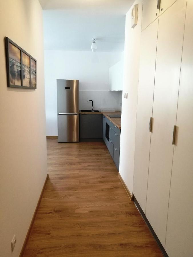 קולובז'ג Harbor 9 Apartment מראה חיצוני תמונה